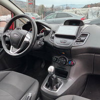 Ford Fiesta 2014 | For Sale | 6.300 € | Kriva Palanka | Photo 5