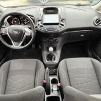 Ford Fiesta 2014 | For Sale | 6.300 € | Kriva Palanka | Photo 7