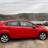 Ford Fiesta 2014 | For Sale | 6.300 € | Kriva Palanka | Photo 8