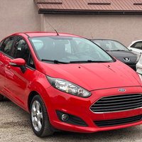 Ford Fiesta 2014 | For Sale | 6.300 € | Kriva Palanka | Photo 9