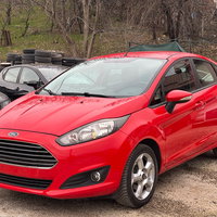 Ford Fiesta 2014 | For Sale | 6.300 € | Kriva Palanka | Photo 11