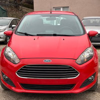 Ford Fiesta 2014 | For Sale | 6.300 € | Kriva Palanka | Photo 12