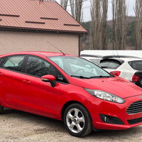 Ford Fiesta 2014 | For Sale | 6.300 € | Kriva Palanka | Photo 13