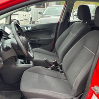 Ford Fiesta 2014 | For Sale | 6.300 € | Kriva Palanka | Photo 14