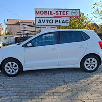 Volkswagen Polo 2012 | На продажба | 4.699 € | Скопје Кисела Вода | Фотографија 2