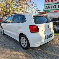 Volkswagen Polo 2012 | На продажба | 4.699 € | Скопје Кисела Вода | Фотографија 3
