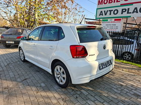 2012 Model Volkswagen Polo Diesel Manual Transmission Hatchback 220,000 km - For Sale | Photo 3