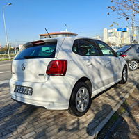 Volkswagen Polo 2012 | На продажба | 4.699 € | Скопје Кисела Вода | Фотографија 5