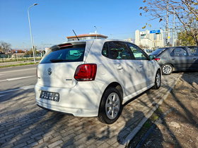 2012 Model Volkswagen Polo Diesel Manual Transmission Hatchback 220,000 km - For Sale | Photo 5