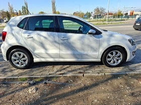 2012 Model Volkswagen Polo Diesel Manual Transmission Hatchback 220,000 km - For Sale | Photo 6