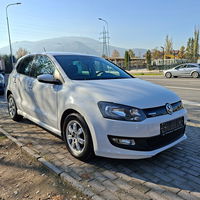 Volkswagen Polo 2012 | На продажба | 4.699 € | Скопје Кисела Вода | Фотографија 7