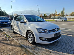 2012 Model Volkswagen Polo Diesel Manual Transmission Hatchback 220,000 km - For Sale | Photo 7
