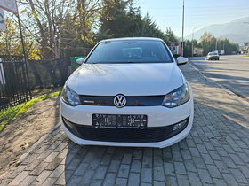 2012 Model Volkswagen Polo Diesel Manual Transmission Hatchback 220,000 km - For Sale | Photo 8