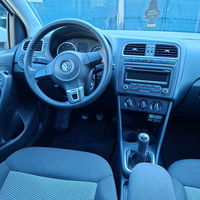 Volkswagen Polo 2012 | На продажба | 4.699 € | Скопје Кисела Вода | Фотографија 9