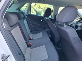 2012 Model Volkswagen Polo Diesel Manual Transmission Hatchback 220,000 km - For Sale | Photo 10