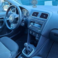 Volkswagen Polo 2012 | На продажба | 4.699 € | Скопје Кисела Вода | Фотографија 11