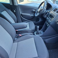 Volkswagen Polo 2012 | На продажба | 4.699 € | Скопје Кисела Вода | Фотографија 12