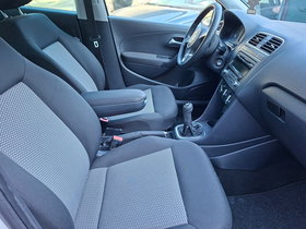 2012 Model Volkswagen Polo Diesel Manual Transmission Hatchback 220,000 km - For Sale | Photo 12