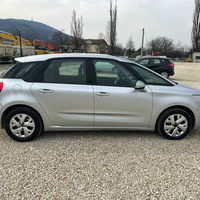 Citroen C4 Picasso 2015 | За изнајмување | 6.999 € | Скопје Аеродром | Фотографија 2