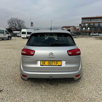 Citroen C4 Picasso 2015 | За изнајмување | 6.999 € | Скопје Аеродром | Фотографија 5