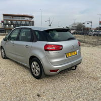 Citroen C4 Picasso 2015 | За изнајмување | 6.999 € | Скопје Аеродром | Фотографија 6