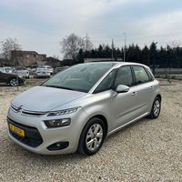 Citroen C4 Picasso 2015 | За изнајмување | 6.999 € | Скопје Аеродром | Фотографија 7