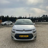 Citroen C4 Picasso 2015 | За изнајмување | 6.999 € | Скопје Аеродром | Фотографија 8