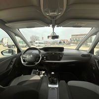 Citroen C4 Picasso 2015 | За изнајмување | 6.999 € | Скопје Аеродром | Фотографија 10