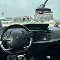 Citroen C4 Picasso 2015 | За изнајмување | 6.999 € | Скопје Аеродром | Фотографија 11