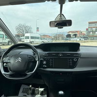 Citroen C4 Picasso 2015 | За изнајмување | 6.999 € | Скопје Аеродром | Фотографија 12