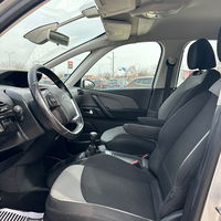 Citroen C4 Picasso 2015 | За изнајмување | 6.999 € | Скопје Аеродром | Фотографија 13