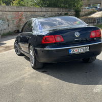 Volkswagen Phaeton 2006 | На продажба | 4.000 € | Скопје Аеродром | Фотографија 2