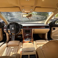 Volkswagen Phaeton 2006 | На продажба | 4.000 € | Скопје Аеродром | Фотографија 4