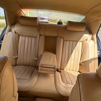 Volkswagen Phaeton 2006 | На продажба | 4.000 € | Скопје Аеродром | Фотографија 5
