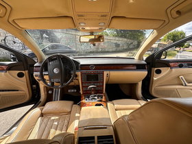 2006 Model Volkswagen Phaeton Diesel Automatic Transmission Sedan 300,000 km - For Sale | Photo 6
