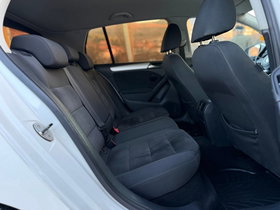 2010 Model Volkswagen Golf Diesel Manual Transmission Hatchback 229,000 km - For Sale | Photo 13