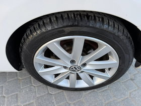 2010 Model Volkswagen Golf Diesel Manual Transmission Hatchback 229,000 km - For Sale | Photo 15