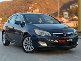 2011 Model Opel Astra Diesel Manual Transmission Hatchback 187,000 km - For Sale | Photo 3