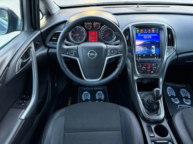2011 Model Opel Astra Diesel Manual Transmission Hatchback 187,000 km - For Sale | Photo 8