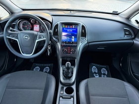 2011 Model Opel Astra Diesel Manual Transmission Hatchback 187,000 km - For Sale | Photo 9