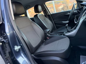 2011 Model Opel Astra Diesel Manual Transmission Hatchback 187,000 km - For Sale | Photo 11