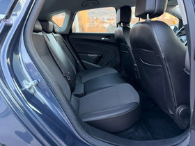 2011 Model Opel Astra Diesel Manual Transmission Hatchback 187,000 km - For Sale | Photo 12