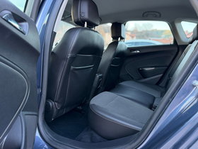 2011 Model Opel Astra Diesel Manual Transmission Hatchback 187,000 km - For Sale | Photo 13