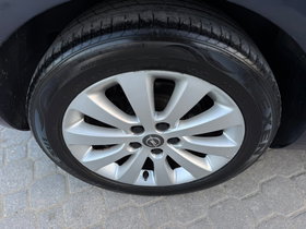 2011 Model Opel Astra Diesel Manual Transmission Hatchback 187,000 km - For Sale | Photo 19