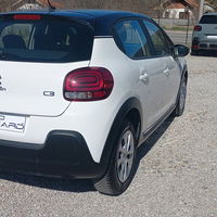 Citroen C3 2019 | Satılık | 9.200 € | Eğri Palanka | Fotoğraf 3