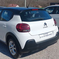 Citroen C3 2019 | Satılık | 9.200 € | Eğri Palanka | Fotoğraf 4