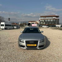 Audi A5 2010 | На продажба | 10.999 € | Скопје Кисела Вода | Фотографија 3