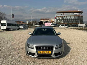 2010 Model Audi A5 Diesel Automatic Transmission Hatchback 215,000 km - For Sale | Photo 3