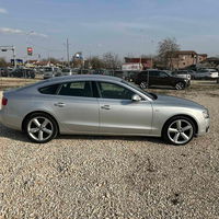 Audi A5 2010 | На продажба | 10.999 € | Скопје Кисела Вода | Фотографија 4