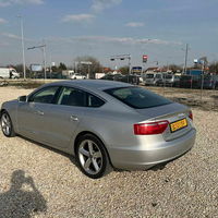 Audi A5 2010 | На продажба | 10.999 € | Скопје Кисела Вода | Фотографија 5